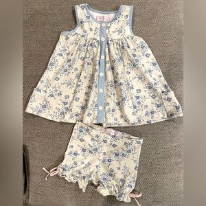 SweetHoney tunic set size 5